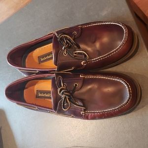 Timberland Loafers